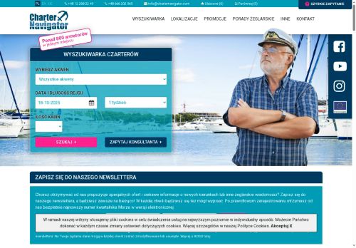 charternavigator.pl