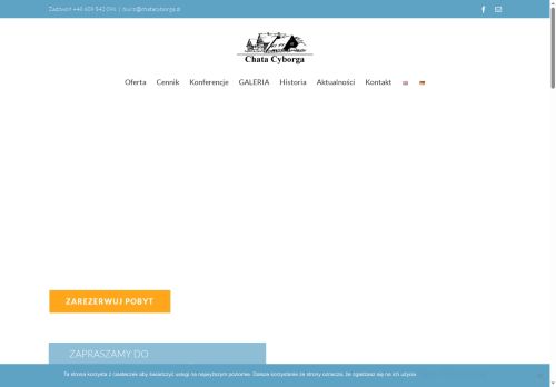 chatacyborga.pl
