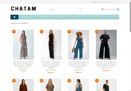 chatamilowo.pl