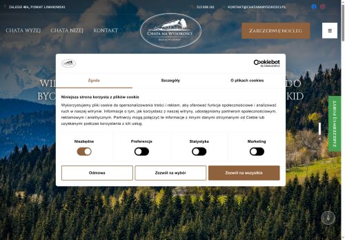 chatanawysokosci.pl