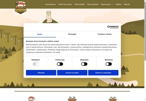 chatasantaclaus.pl
