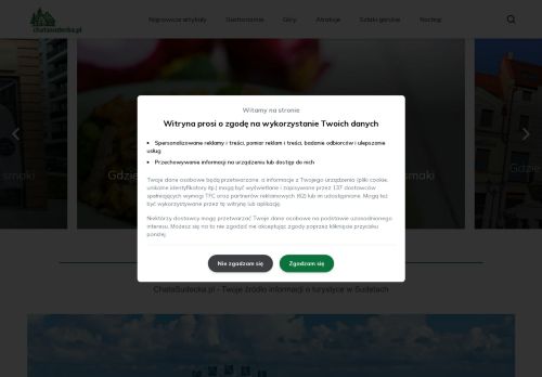 chatasudecka.pl