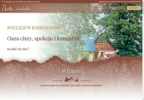 chatkapuchatka.com.pl