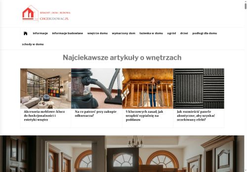 chcebudowac.pl