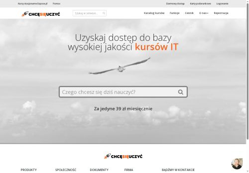chcesieuczyc.pl