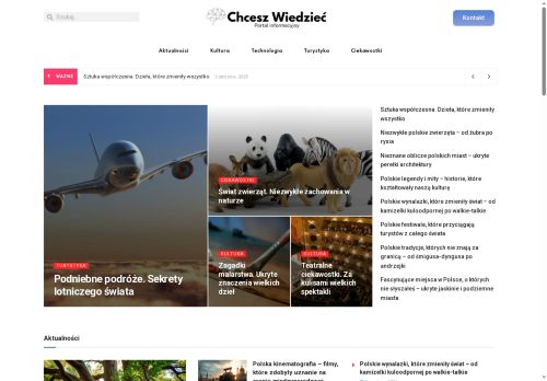 chceszwiedziec.pl