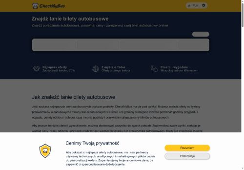 checkmybus.pl