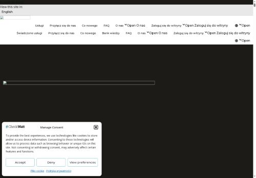checkwatt.pl