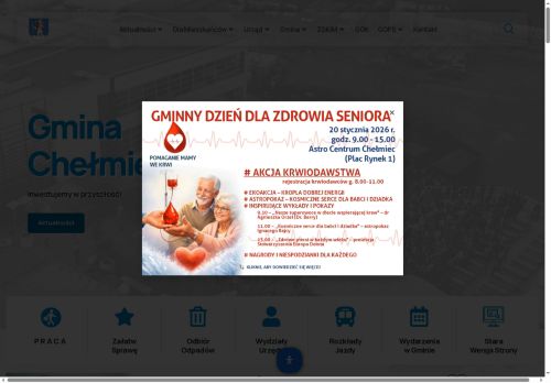 chelmiec.pl