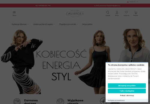 chelminskamarzena.pl