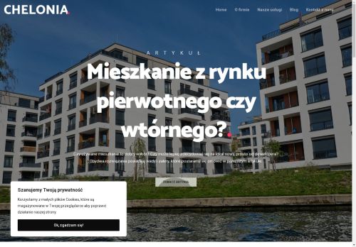 chelonia.com.pl