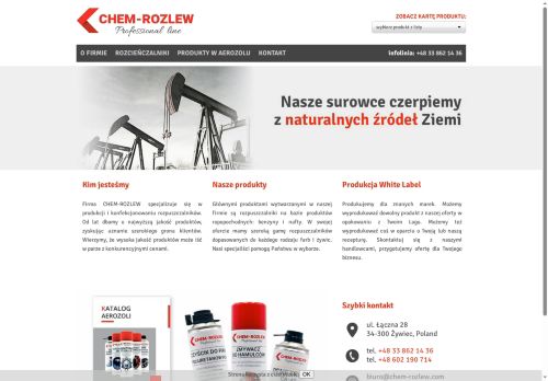 chem-rozlew.com