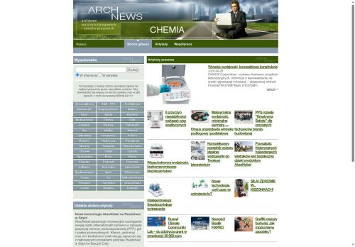 chem.archnews.pl