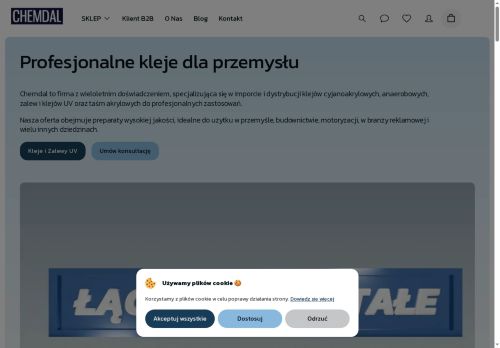 chemdal.pl