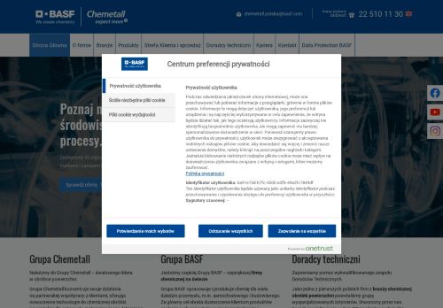 chemetall.pl
