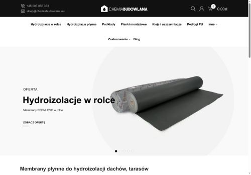 chemiabudowlana.eu