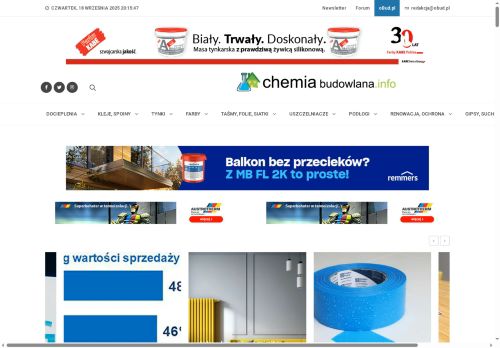 chemiabudowlana.info