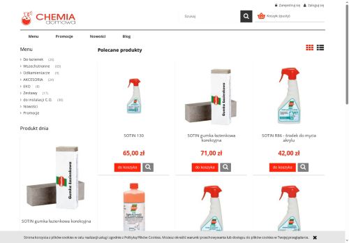 chemiadomowa.com