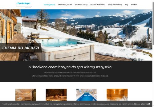 chemiadospa.pl