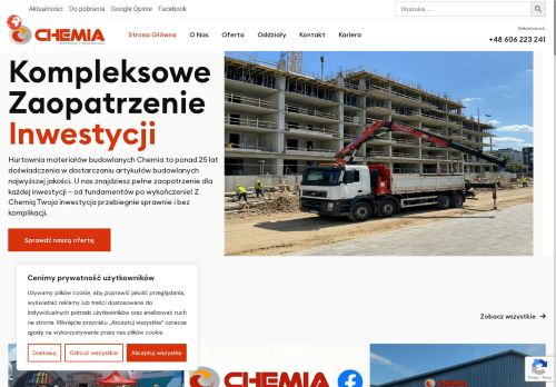 chemiagda.com.pl