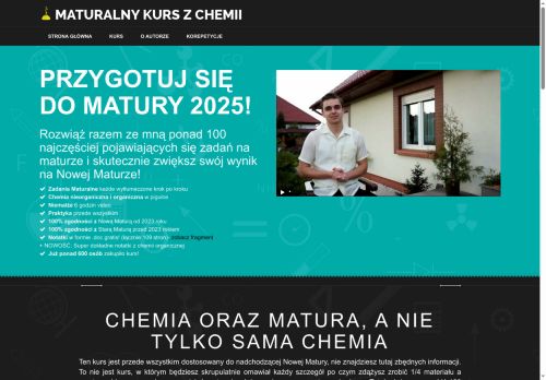 chemiamatura.pl
