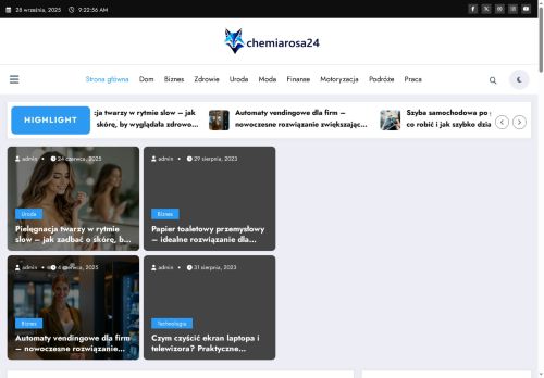 chemiarosa24.pl