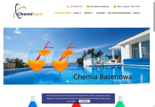 chemikam.pl