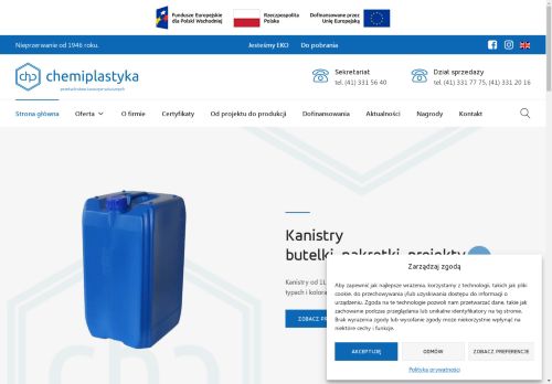 chemiplastyka.pl