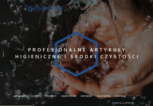chemitech.com.pl