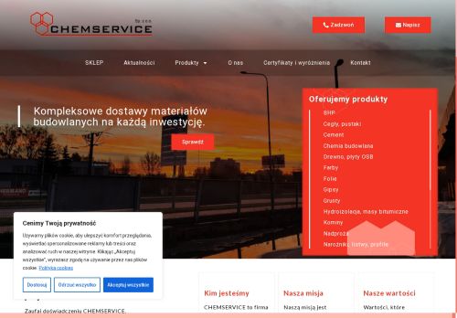 chemservice.pl
