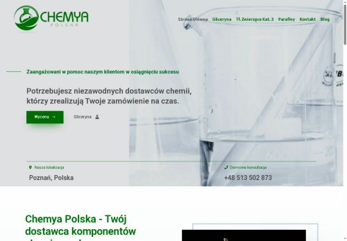 chemya.pl