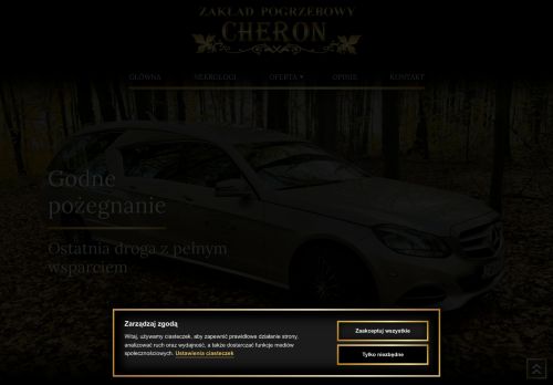 cheron.pl