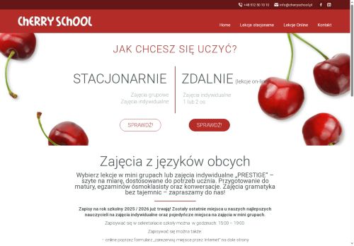 cherryschool.pl