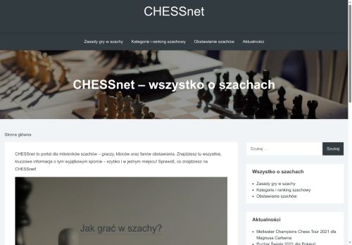 chessnet.pl