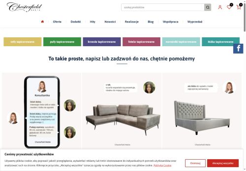 chesterfield-meble.com.pl