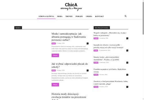 chicapoland.pl