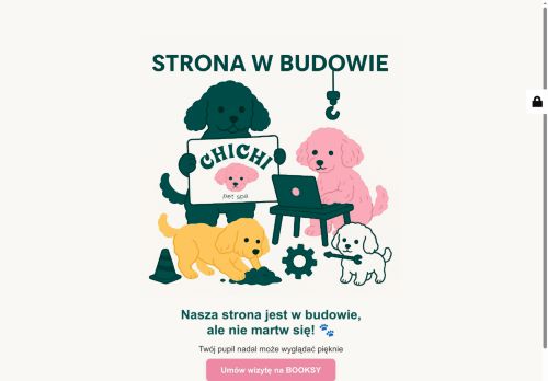 chichidog.pl