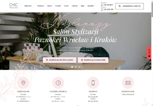 chicnails.pl