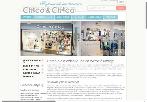 chicoandchica.pl