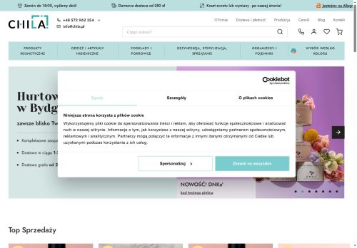 chila.pl
