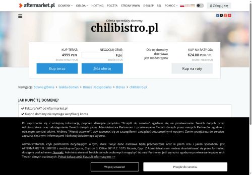 chilibistro.pl