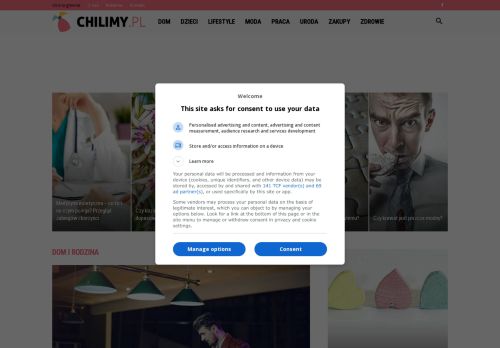 chilimy.pl
