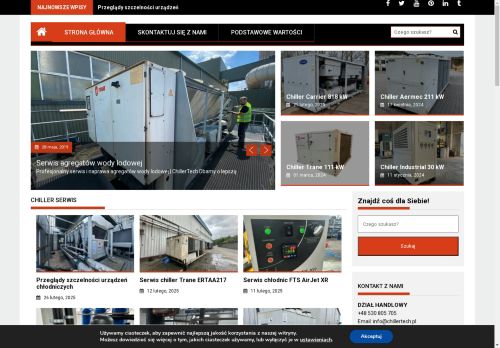 chillertech.pl