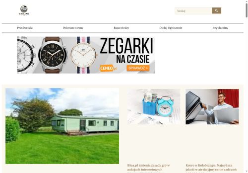chillife.pl