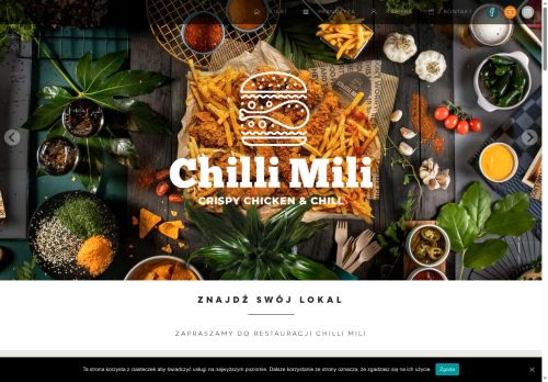 chillimili.pl