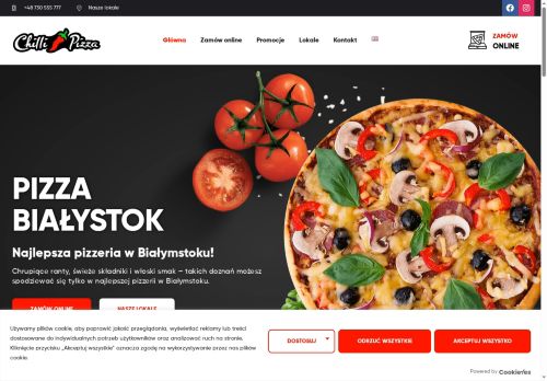 chillipizza.pl