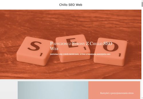 chillo-web.pl