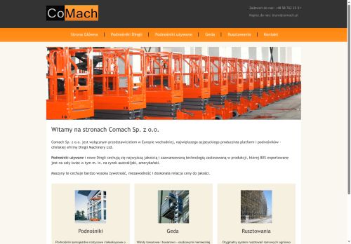 chinamachinery.pl