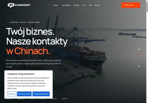 chinport.pl