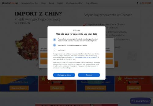 chinskiefirmy.pl